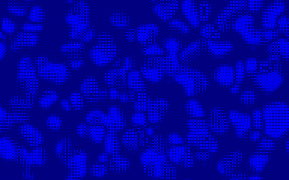 Screenshot of Continuous life